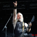Into the Grave 2026: Insomnium
